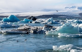 Cambiamento climatico
